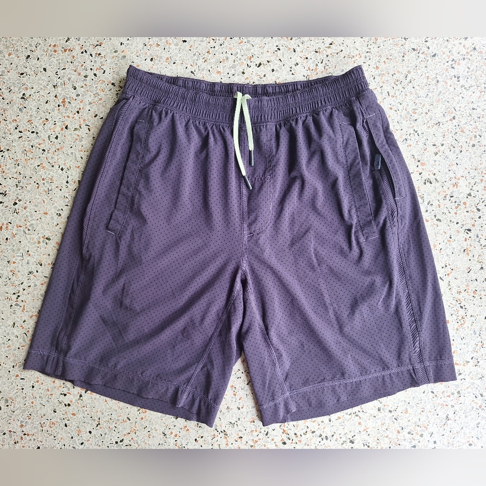 94 Lululemon Run Response Short - image 4